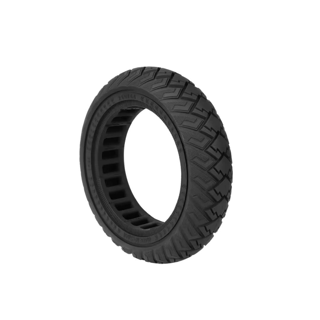Reifen 10 Zoll Semi-Solid Xiaomi 4 Ultra/4 Lite - Ersatzteil - Wheelyshop