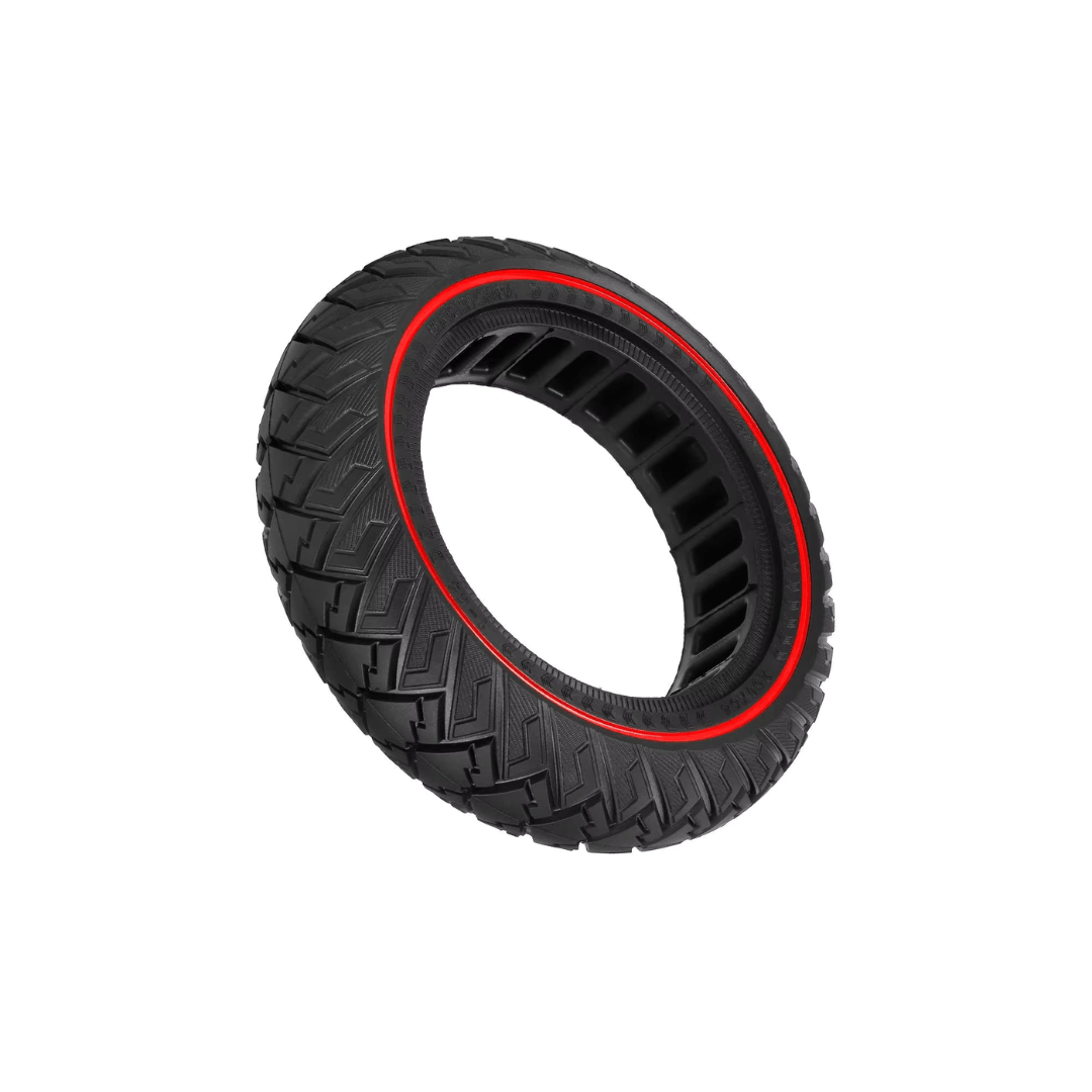Reifen 10 Zoll Semi-Solid Xiaomi 4 Ultra/4 Lite - Ersatzteil - Wheelyshop