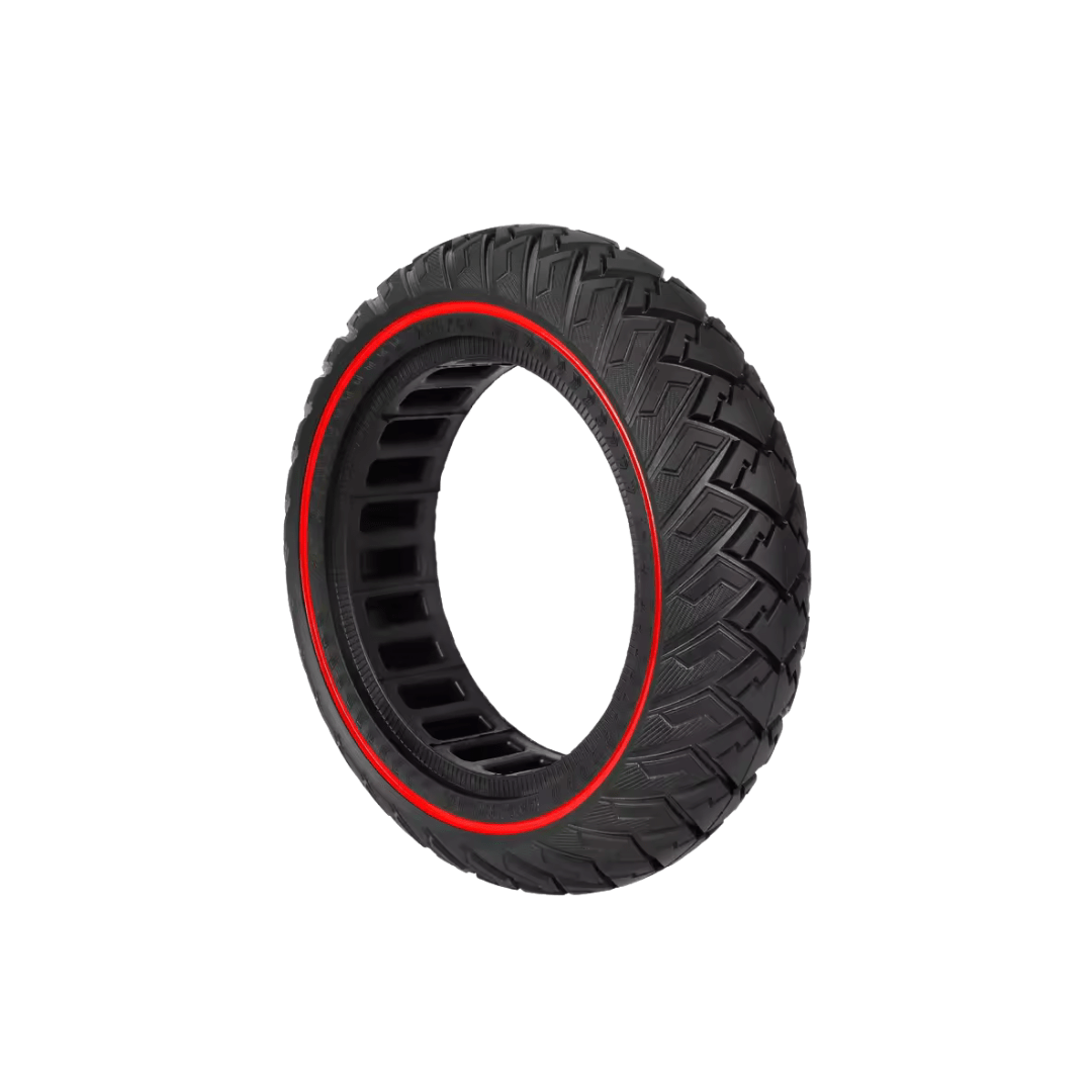 Reifen 10 Zoll Semi-Solid Xiaomi 4 Ultra/4 Lite - Ersatzteil - Wheelyshop