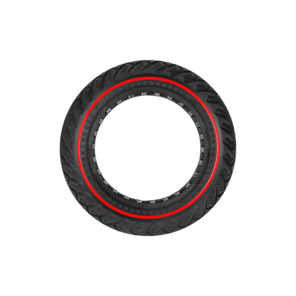 Reifen 10 Zoll Semi-Solid Xiaomi 4 Ultra/4 Lite - Ersatzteil - Wheelyshop