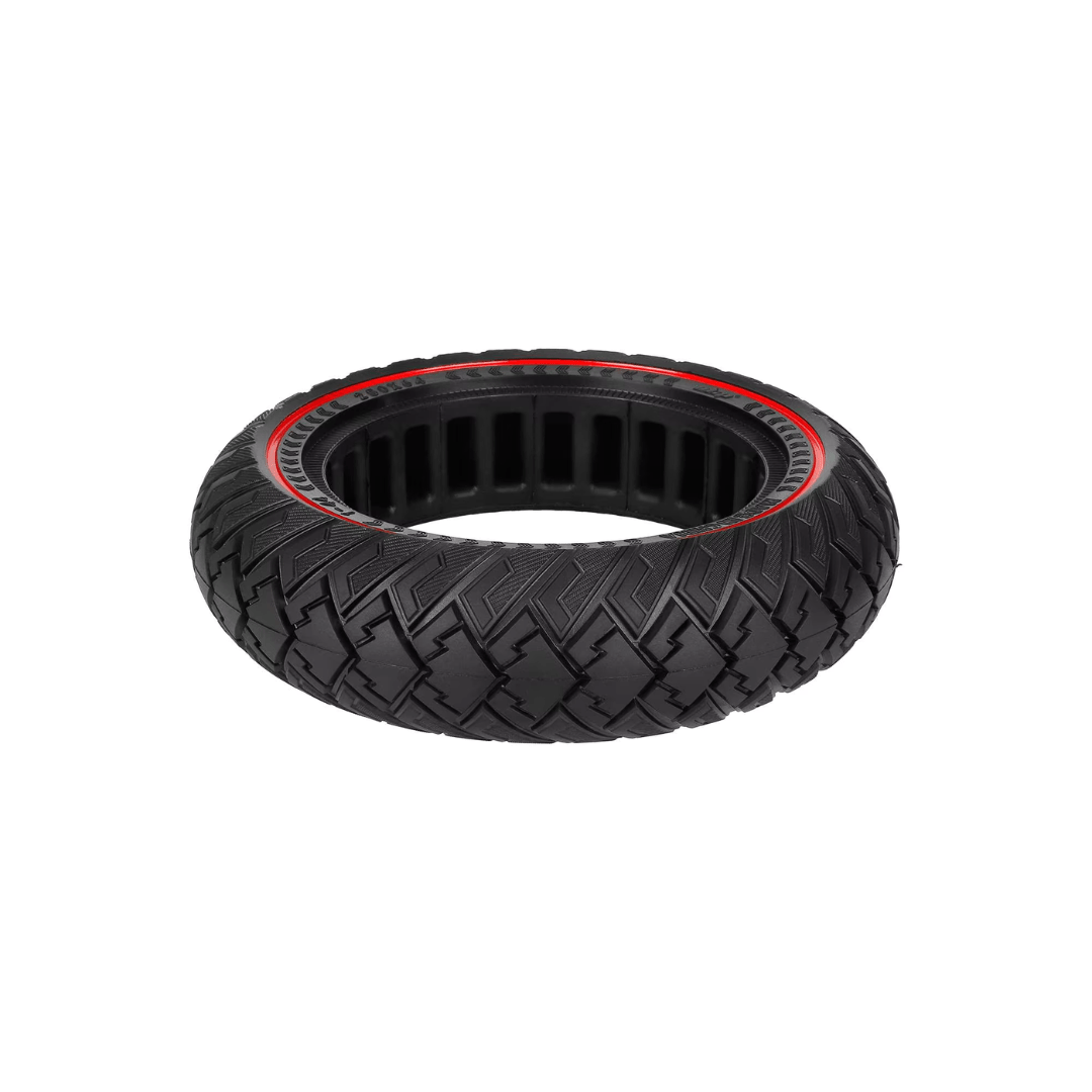 Reifen 10 Zoll Semi-Solid Xiaomi 4 Ultra/4 Lite - Ersatzteil - Wheelyshop
