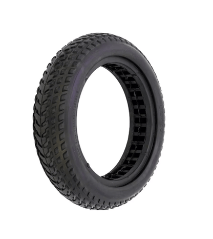 Reifen 10 Zoll Semi-Solid Xiaomi - Ersatzteil - Wheelyshop