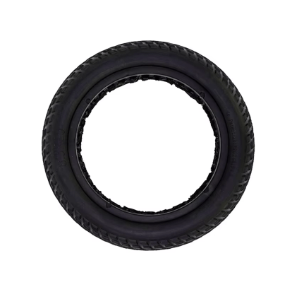 Reifen 10 Zoll Semi-Solid Xiaomi - Ersatzteil - Wheelyshop