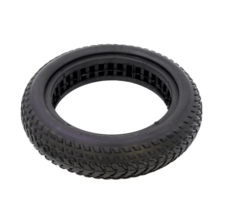 Reifen 10 Zoll Semi-Solid Xiaomi - Ersatzteil - Wheelyshop