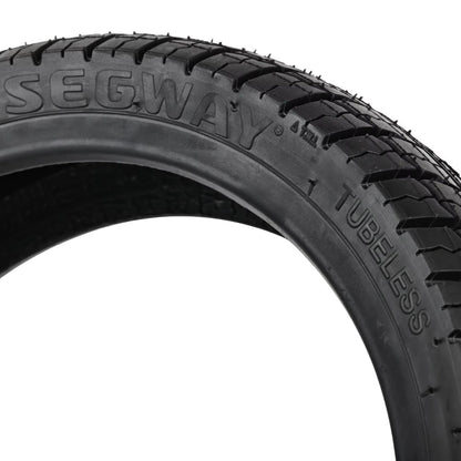 Däck 10,5" Luft Ninebot P65/P100 - Anti punkteringsgel - Reservdel - Wheelyshop