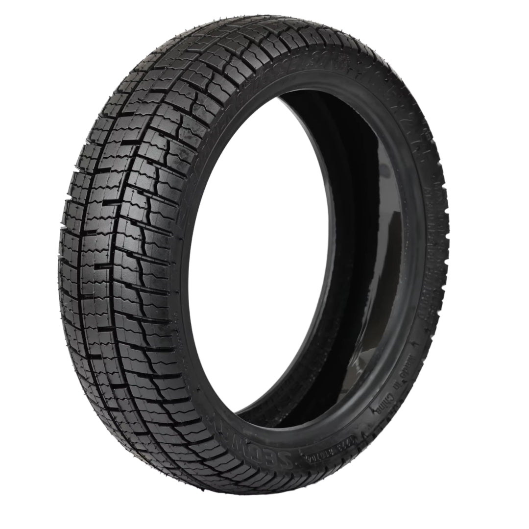 Däck 10,5" Luft Ninebot P65/P100 - Anti punkteringsgel - Reservdel - Wheelyshop