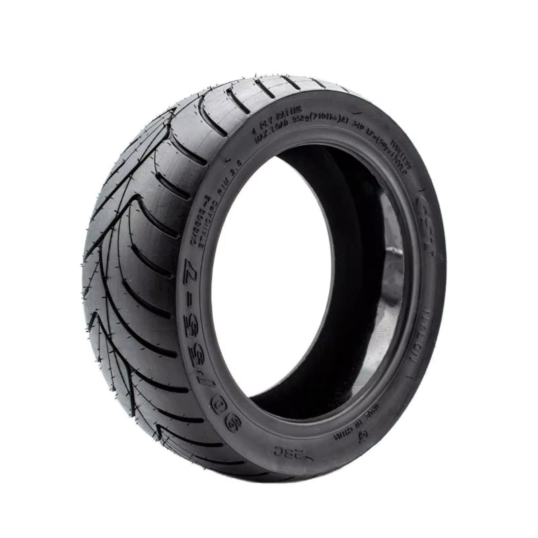 Däck 11" Luft Ninebot GT1/GT2 - Anti punkteringsgel - Reservdel - Wheelyshop