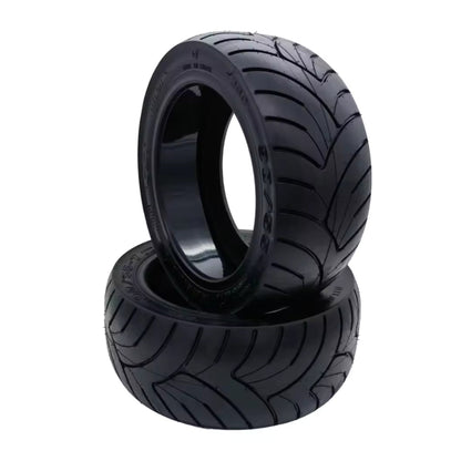 Däck 11" Luft Ninebot GT1/GT2 - Anti punkteringsgel - Reservdel - Wheelyshop