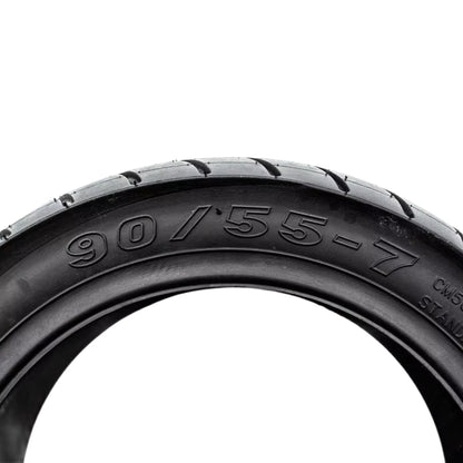 Däck 11" Luft Ninebot GT1/GT2 - Anti punkteringsgel - Reservdel - Wheelyshop