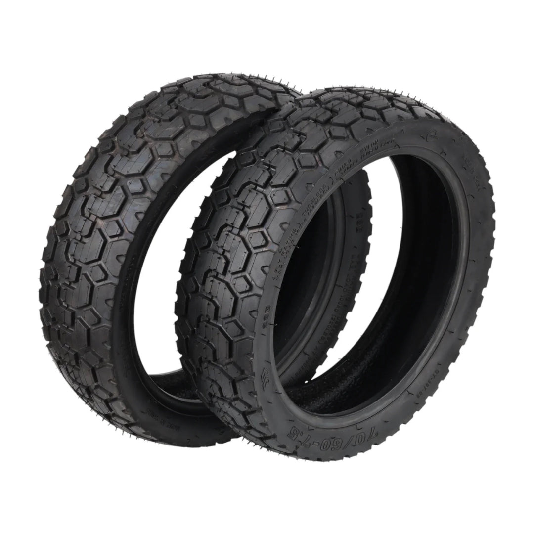 Reifen 11 Zoll Luft Offroad Ninebot ZT3/ZT3 Pro - Ersatzteil - Wheelyshop