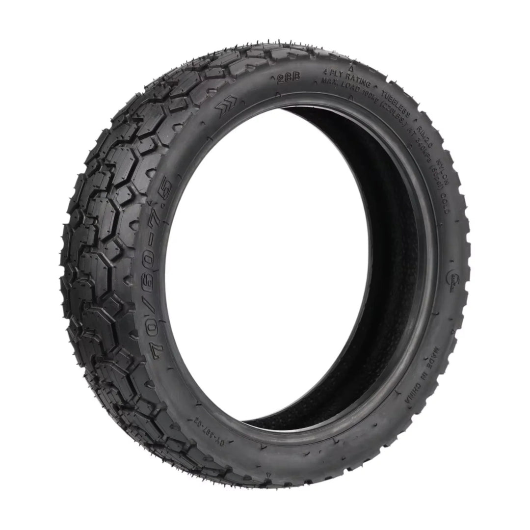 Reifen 11 Zoll Luft Offroad Ninebot ZT3/ZT3 Pro - Ersatzteil - Wheelyshop