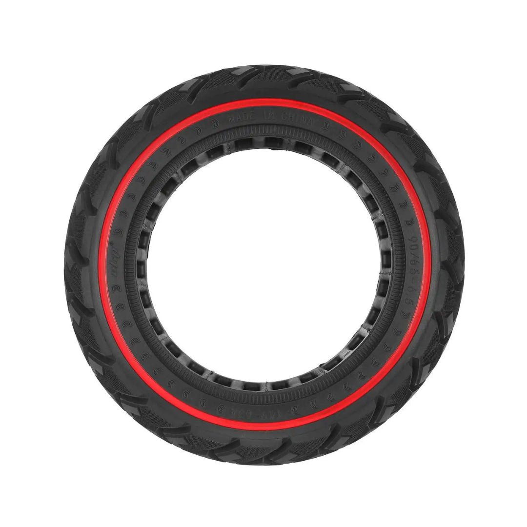 Reifen 11 Zoll Semi-Solid Ninebot Max G3/ZT3/ZT3 Pro - Line Edition - Ersatzteil - Wheelyshop
