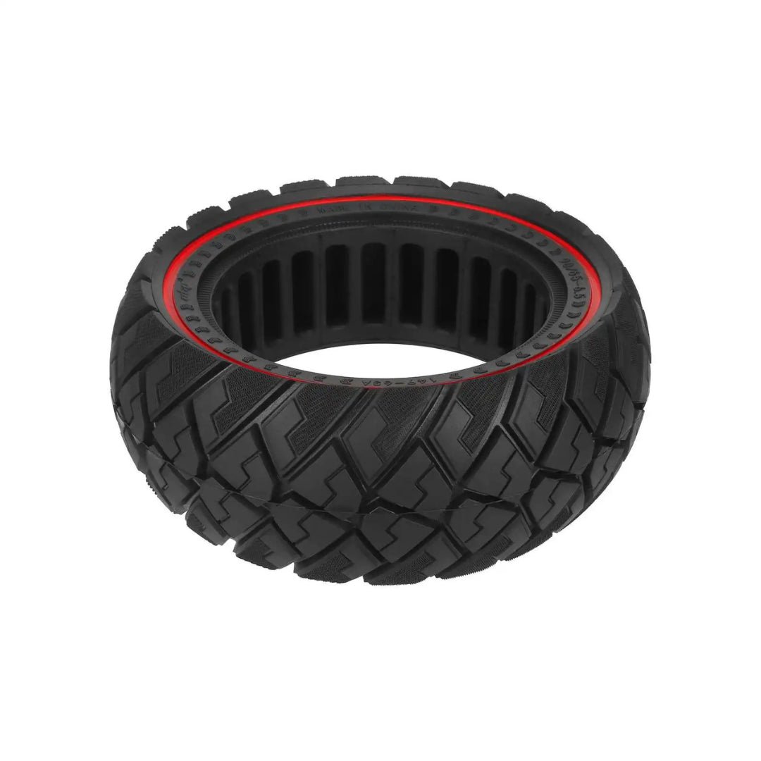 Reifen 11 Zoll Semi-Solid Ninebot Max G3/ZT3/ZT3 Pro - Line Edition - Ersatzteil - Wheelyshop