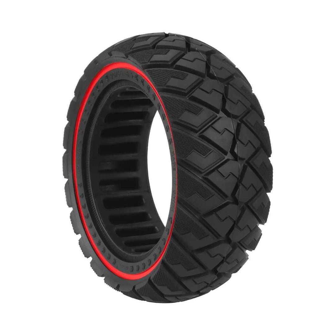 Reifen 11 Zoll Semi-Solid Ninebot Max G3/ZT3/ZT3 Pro - Line Edition - Ersatzteil - Wheelyshop