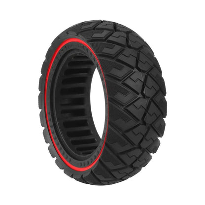 Reifen 11 Zoll Semi-Solid Ninebot Max G3/ZT3/ZT3 Pro - Line Edition - Ersatzteil - Wheelyshop