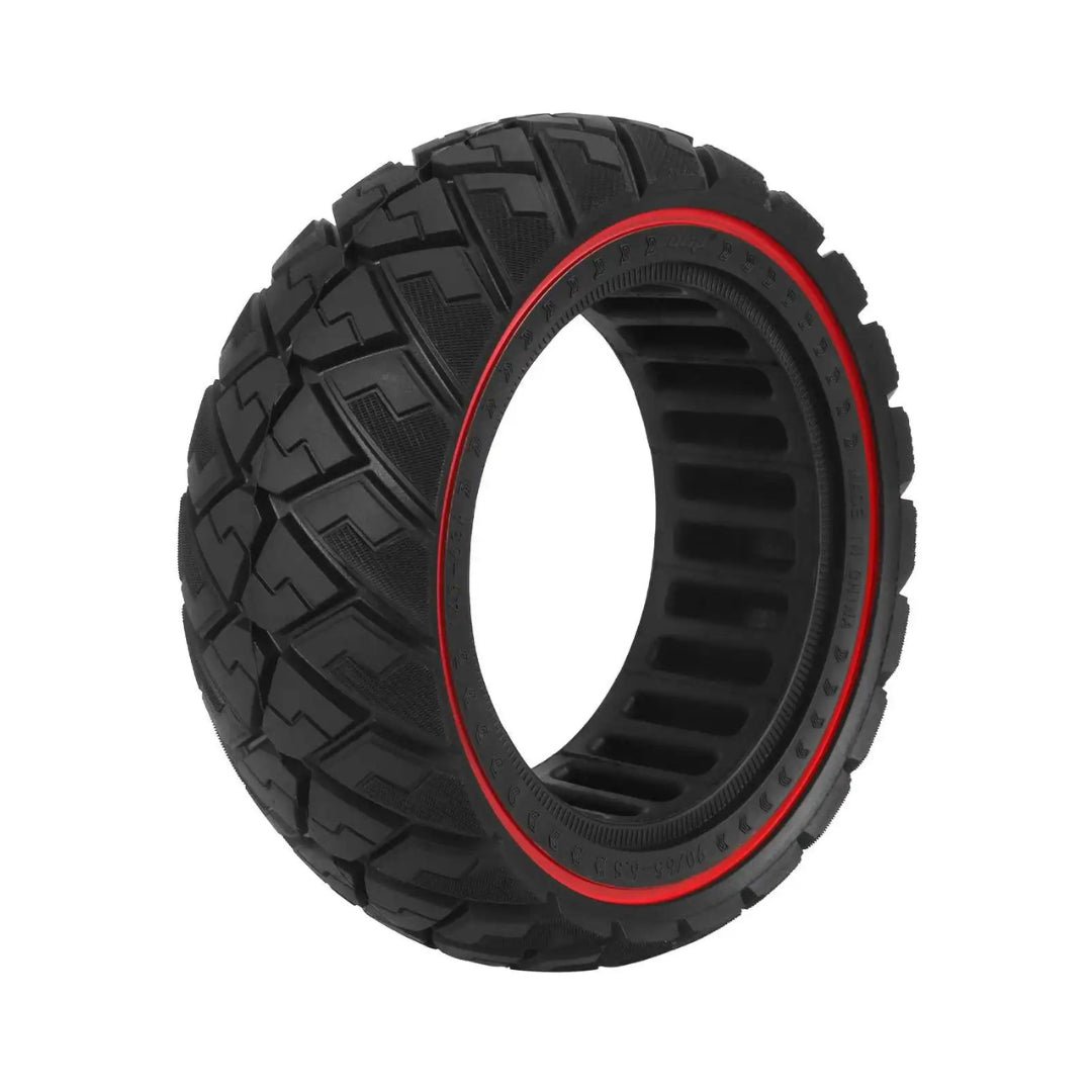 Reifen 11 Zoll Semi-Solid Ninebot Max G3/ZT3/ZT3 Pro - Line Edition - Ersatzteil - Wheelyshop