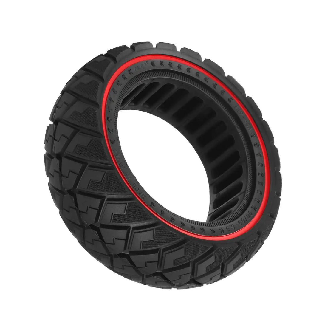 Reifen 11 Zoll Semi-Solid Ninebot Max G3/ZT3/ZT3 Pro - Line Edition - Ersatzteil - Wheelyshop