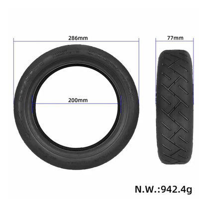 Reifen 12 Zoll Luft Xiaomi 5 Plus - Ersatzteil - Wheelyshop