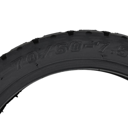 Reifen 70/60-7.5 Ninebot Max G3/ZT3 Pro - Anti-Pannen-Gel - Ersatzteil - Wheelyshop