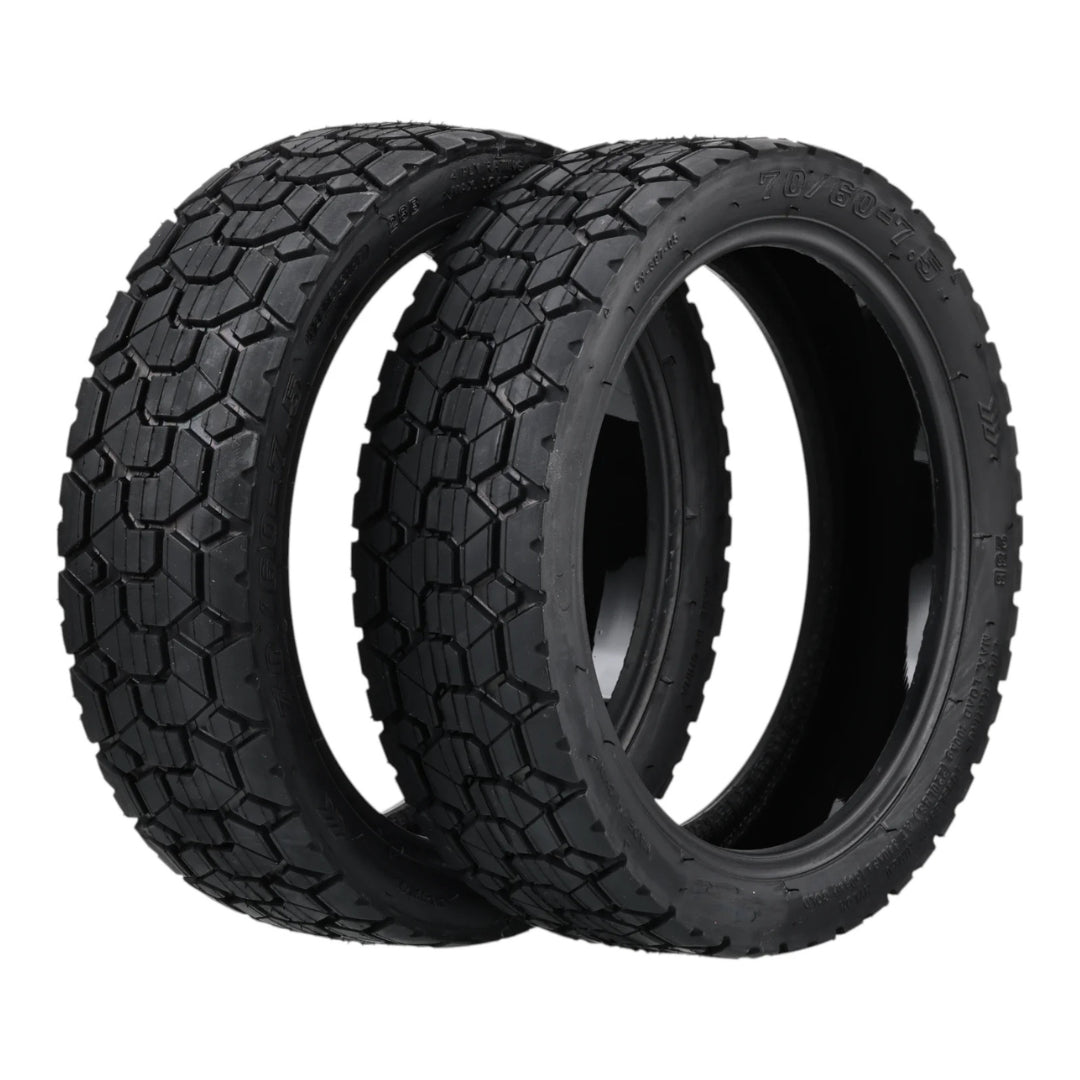 Reifen 70/60-7.5 Ninebot Max G3/ZT3 Pro - Anti-Pannen-Gel - Ersatzteil - Wheelyshop