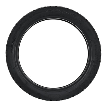 Reifen 70/60-7.5 Ninebot Max G3/ZT3 Pro - Anti-Pannen-Gel - Ersatzteil - Wheelyshop
