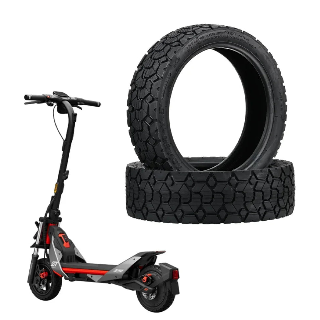 Reifen 70/60-7.5 Ninebot Max G3/ZT3 Pro - Anti-Pannen-Gel - Ersatzteil - Wheelyshop