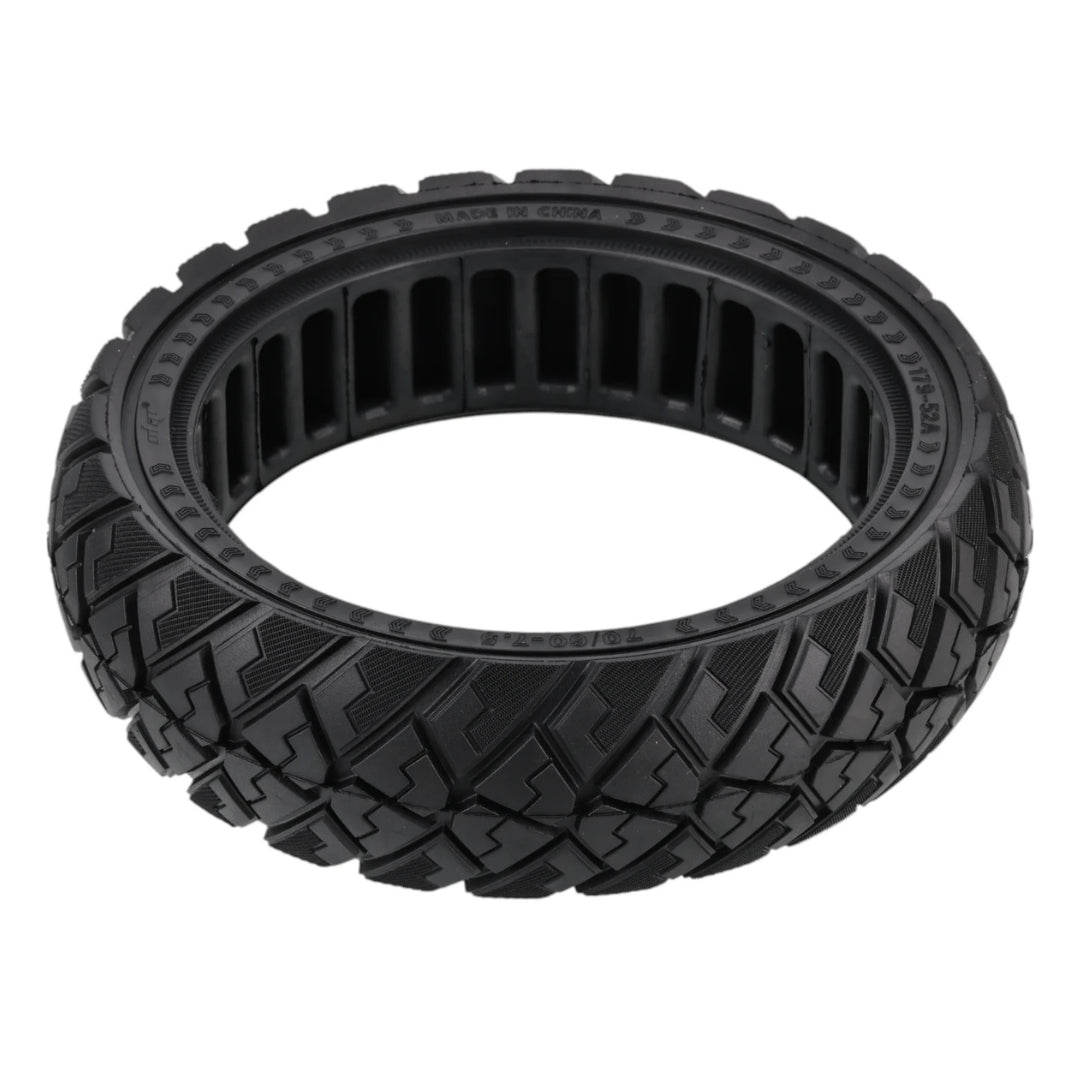Reifen 70/60-7.5 Semi-Solid Ninebot Max G3/ZT3 Pro - Ersatzteil - Wheelyshop