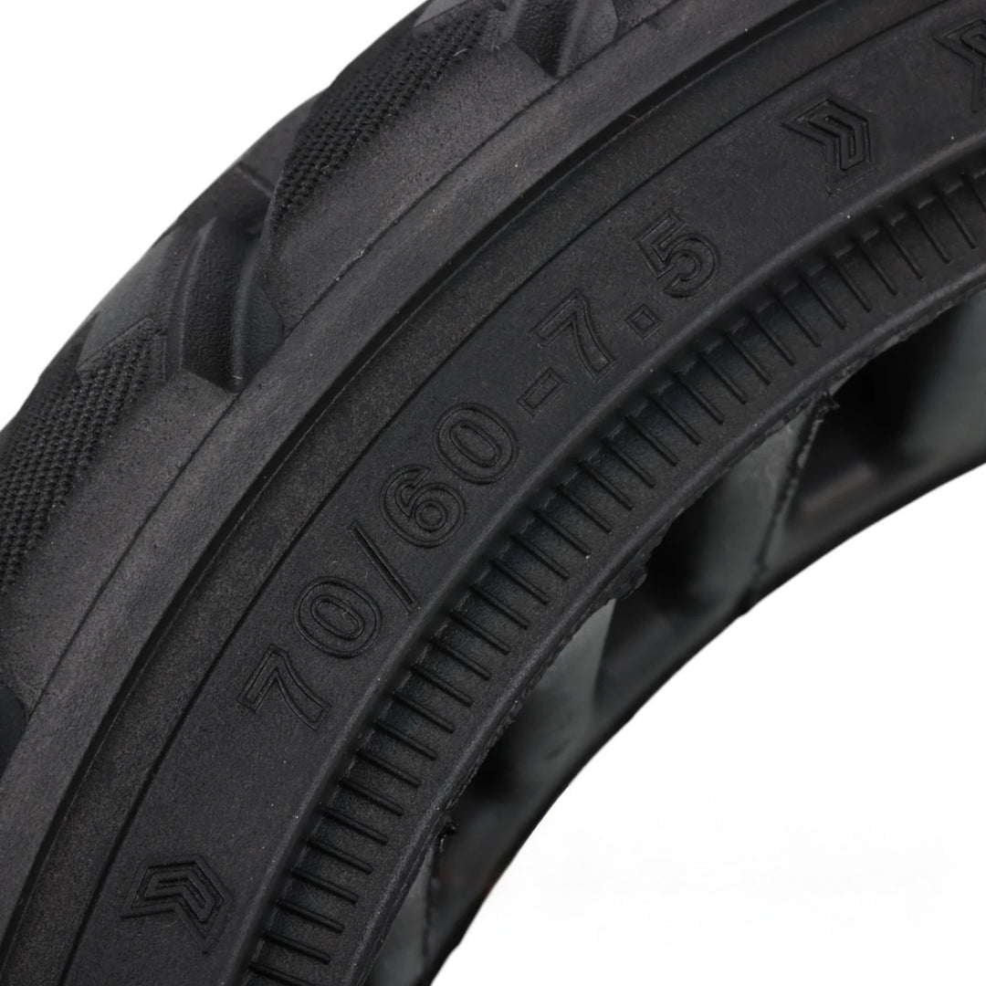 Reifen 70/60-7.5 Semi-Solid Ninebot Max G3/ZT3 Pro - Ersatzteil - Wheelyshop