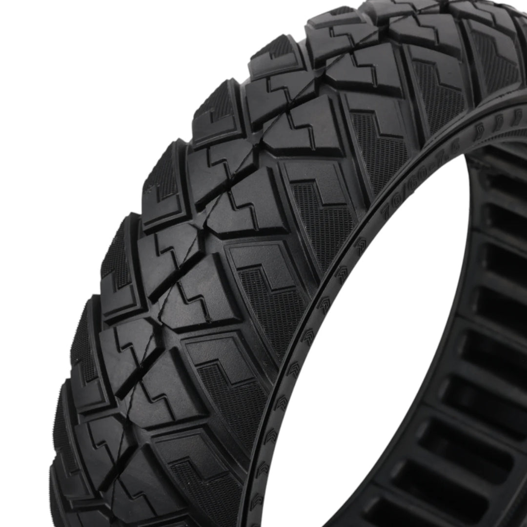Reifen 70/60-7.5 Semi-Solid Ninebot Max G3/ZT3 Pro - Ersatzteil - Wheelyshop