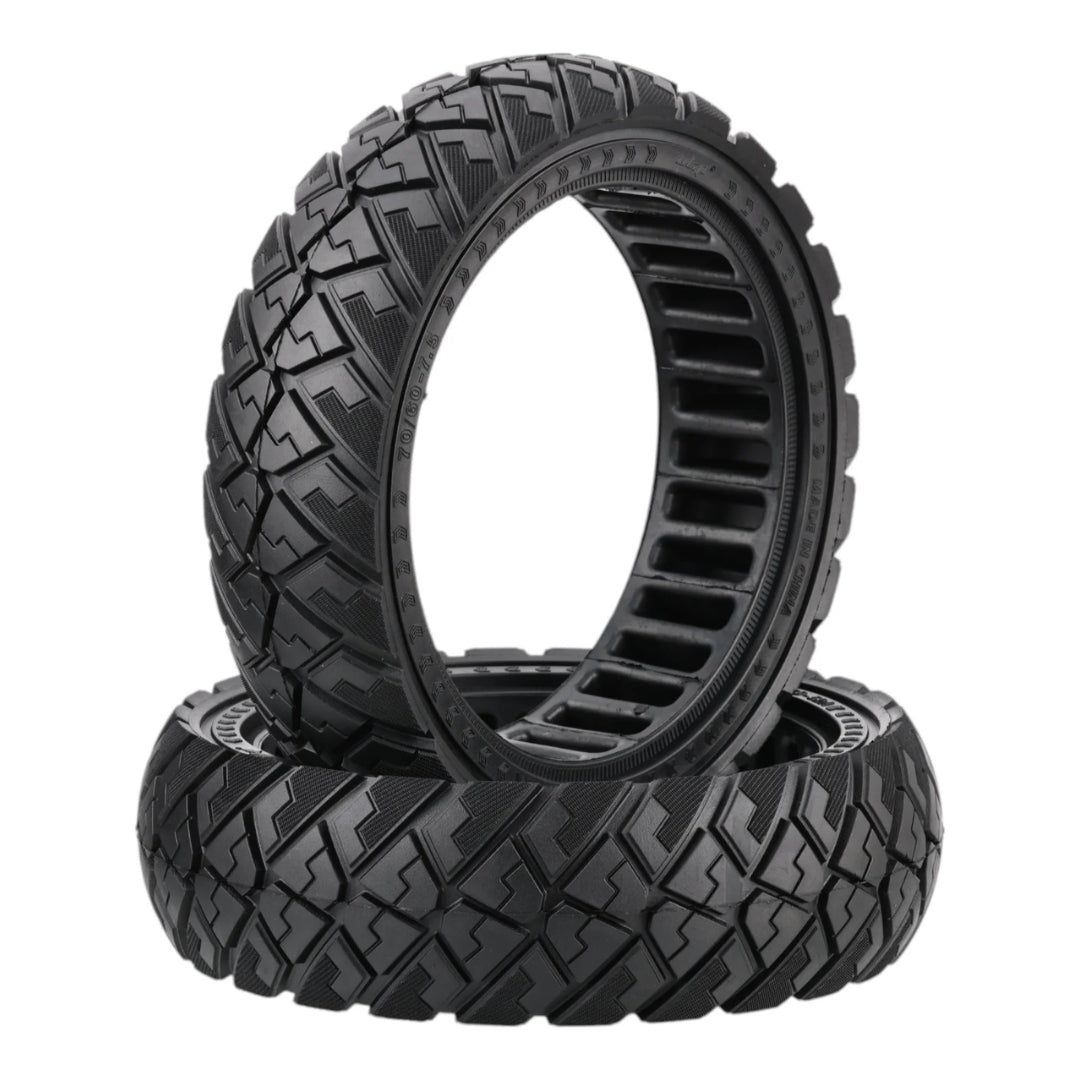 Reifen 70/60-7.5 Semi-Solid Ninebot Max G3/ZT3 Pro - Ersatzteil - Wheelyshop