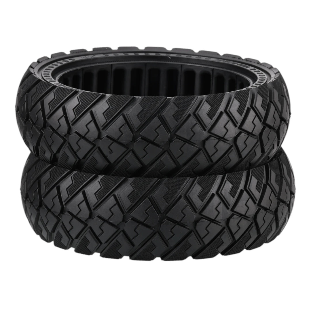 Reifen 70/60-7.5 Semi-Solid Ninebot Max G3/ZT3 Pro - Ersatzteil - Wheelyshop