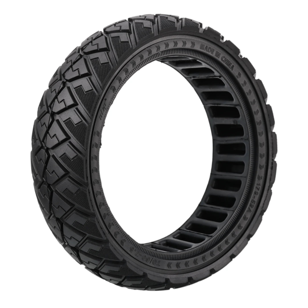 Reifen 70/60-7.5 Semi-Solid Ninebot Max G3/ZT3 Pro - Ersatzteil - Wheelyshop