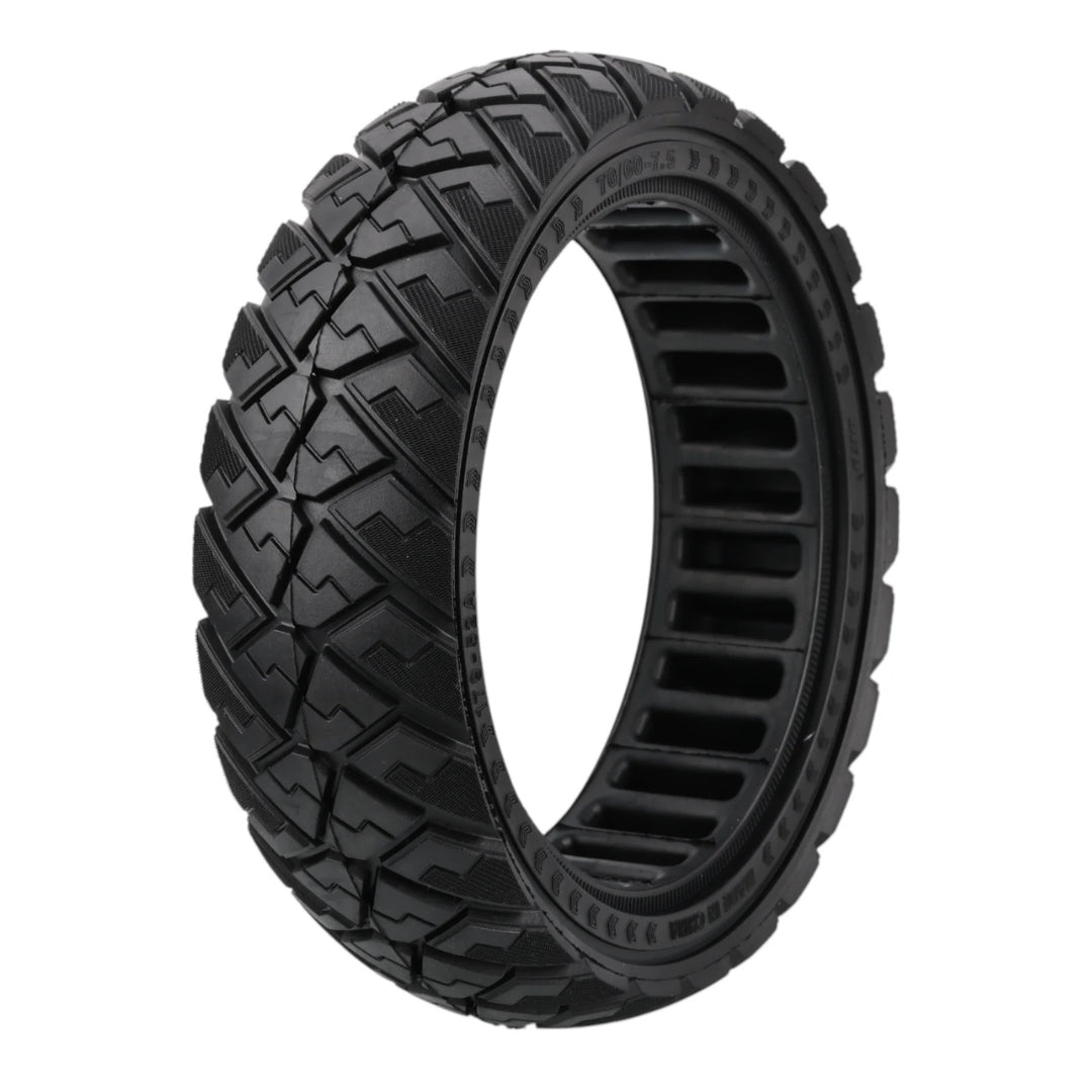 Reifen 70/60-7.5 Semi-Solid Ninebot Max G3/ZT3 Pro - Ersatzteil - Wheelyshop