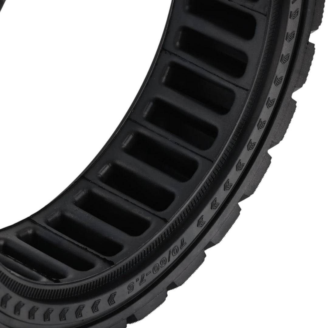 Reifen 70/60-7.5 Semi-Solid Ninebot Max G3/ZT3 Pro - Ersatzteil - Wheelyshop