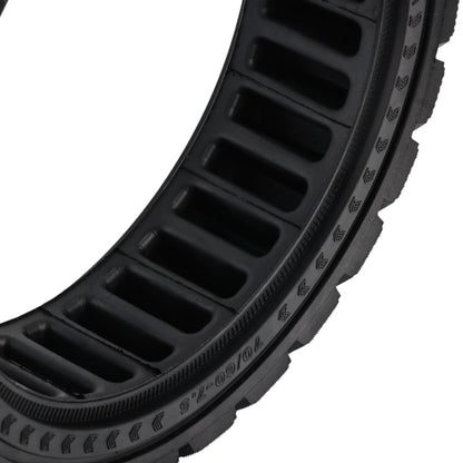 Reifen 70/60-7.5 Semi-Solid Ninebot Max G3/ZT3 Pro - Ersatzteil - Wheelyshop