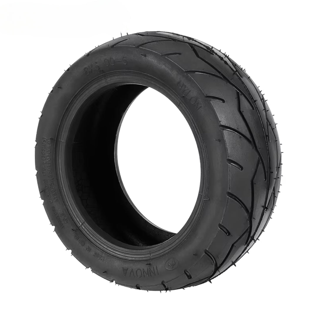 Däck 8" Luft Kaabo - Reservdel - Wheelyshop