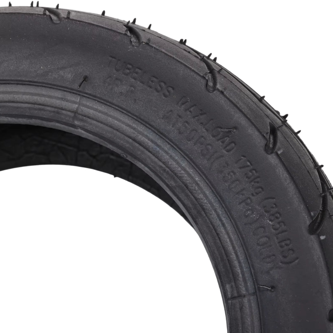 Däck 8" Luft Kaabo - Reservdel - Wheelyshop