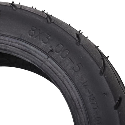 Däck 8" Luft Kaabo - Reservdel - Wheelyshop