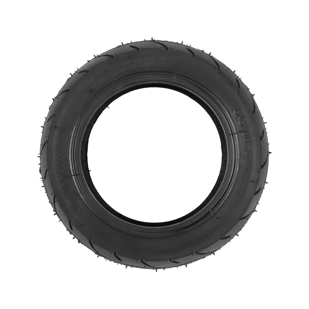 Däck 8" Luft Kaabo - Reservdel - Wheelyshop