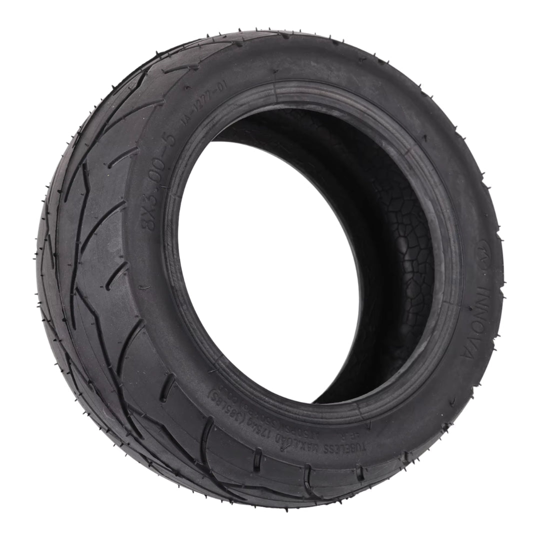 Däck 8" Luft Kaabo - Reservdel - Wheelyshop