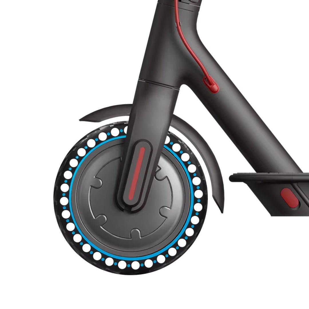Reifen 8,5 Zoll Honeycomb Xiaomi - Dot & Line Edition - Ersatzteil - Wheelyshop