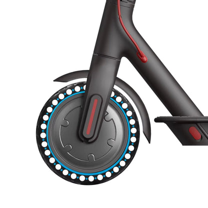 Reifen 8,5 Zoll Honeycomb Xiaomi - Dot & Line Edition - Ersatzteil - Wheelyshop