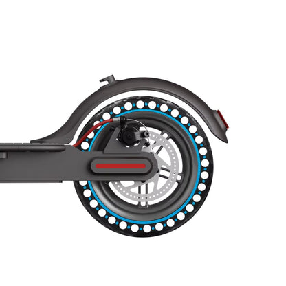 Reifen 8,5 Zoll Honeycomb Xiaomi - Dot & Line Edition - Ersatzteil - Wheelyshop