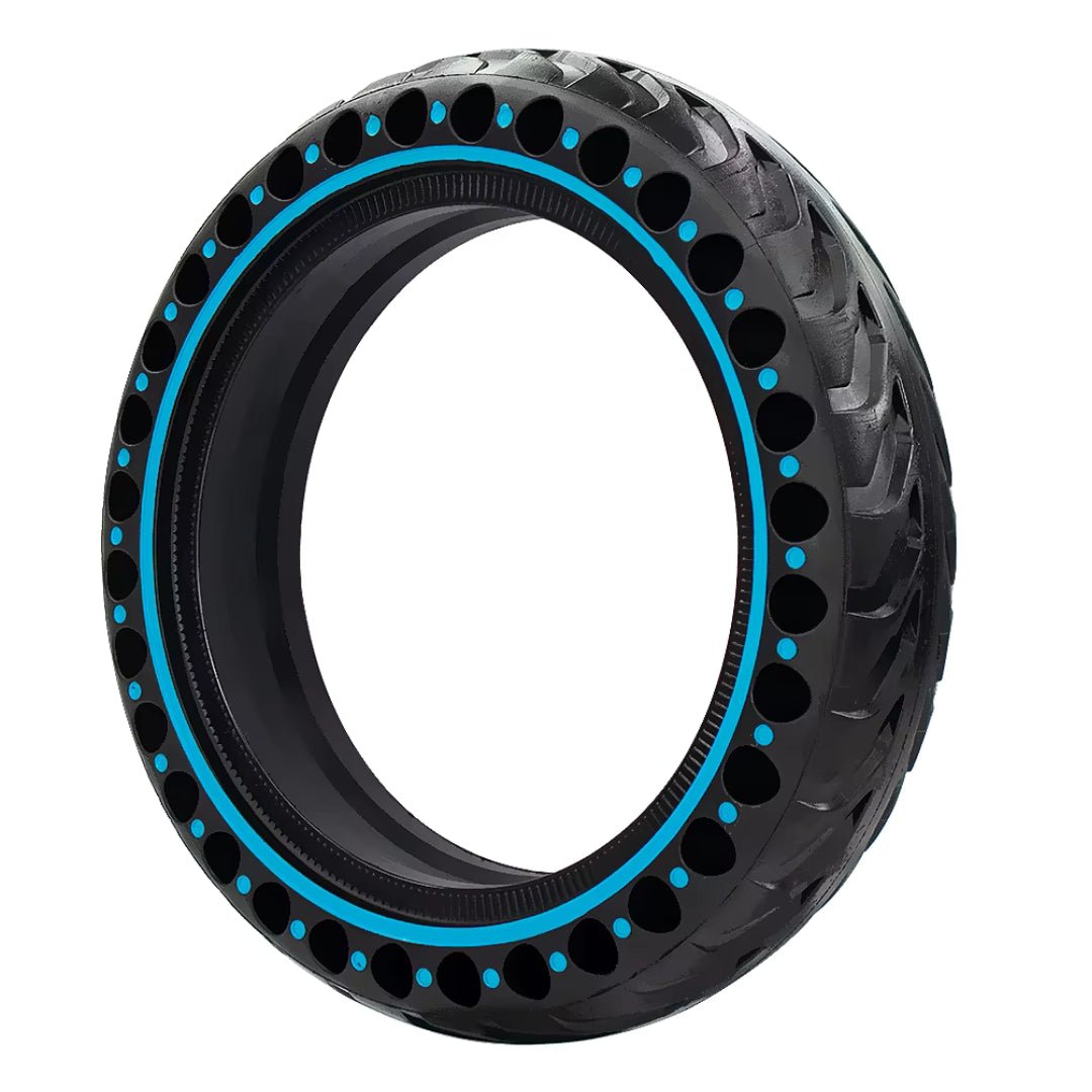 Reifen 8,5 Zoll Honeycomb Xiaomi - Dot & Line Edition - Ersatzteil - Wheelyshop
