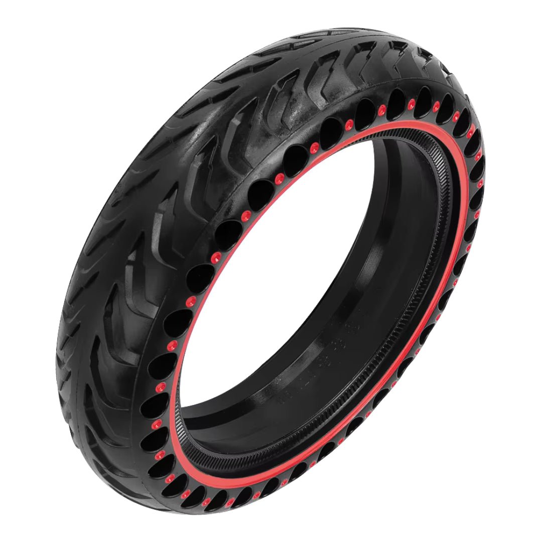 Reifen 8,5 Zoll Honeycomb Xiaomi - Dot & Line Edition - Ersatzteil - Wheelyshop