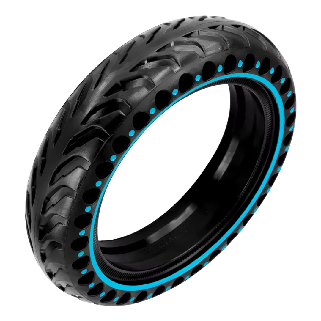 Reifen 8,5 Zoll Honeycomb Xiaomi - Dot & Line Edition - Ersatzteil - Wheelyshop