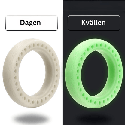 Reifen 8,5 Zoll Honeycomb Xiaomi - Neon Edition - Ersatzteil - Wheelyshop
