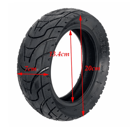 Reifen 8,5 Zoll Luft VSETT/ZERO/KuKirin G2 Pro - Ersatzteil - Wheelyshop