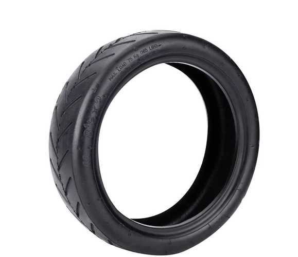 Reifen 8,5 Zoll Luft Xiaomi - Ersatzteil - Wheelyshop