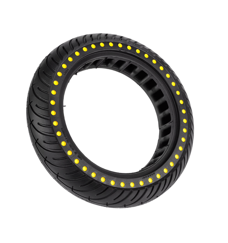 Reifen 8,5 Zoll Semi-Solid Xiaomi - Dot Edition - Ersatzteil - Wheelyshop